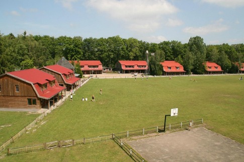 Kamp klas 3