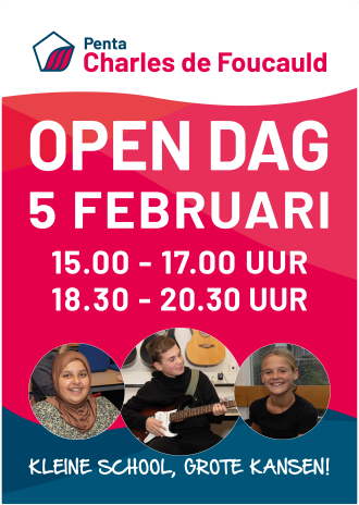 OPEN DAG
